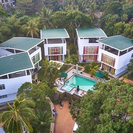 Neptune Eco Villas Weligama Ngoại thất bức ảnh