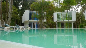 Neptune Eco Villas Weligama Ngoại thất bức ảnh