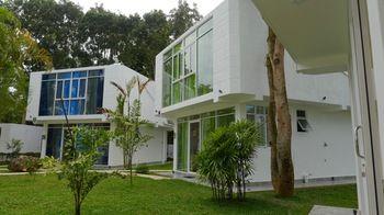 Neptune Eco Villas Weligama Ngoại thất bức ảnh
