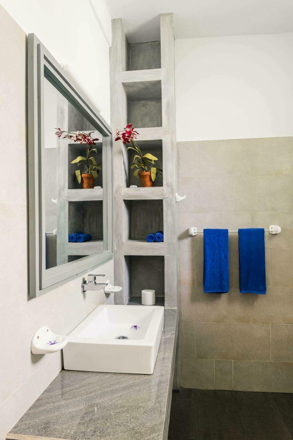 Neptune Eco Villas Weligama Ngoại thất bức ảnh