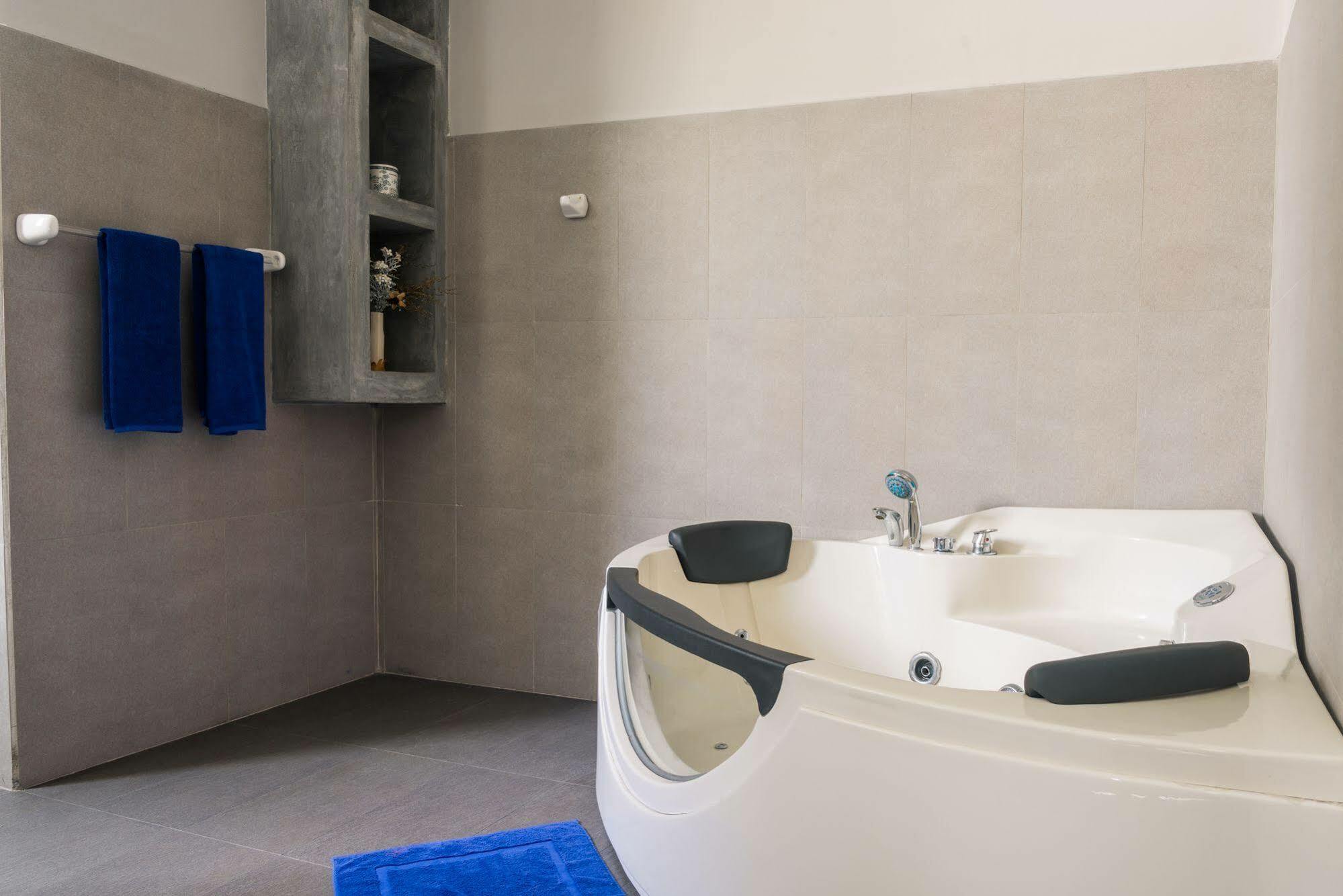 Neptune Eco Villas Weligama Ngoại thất bức ảnh