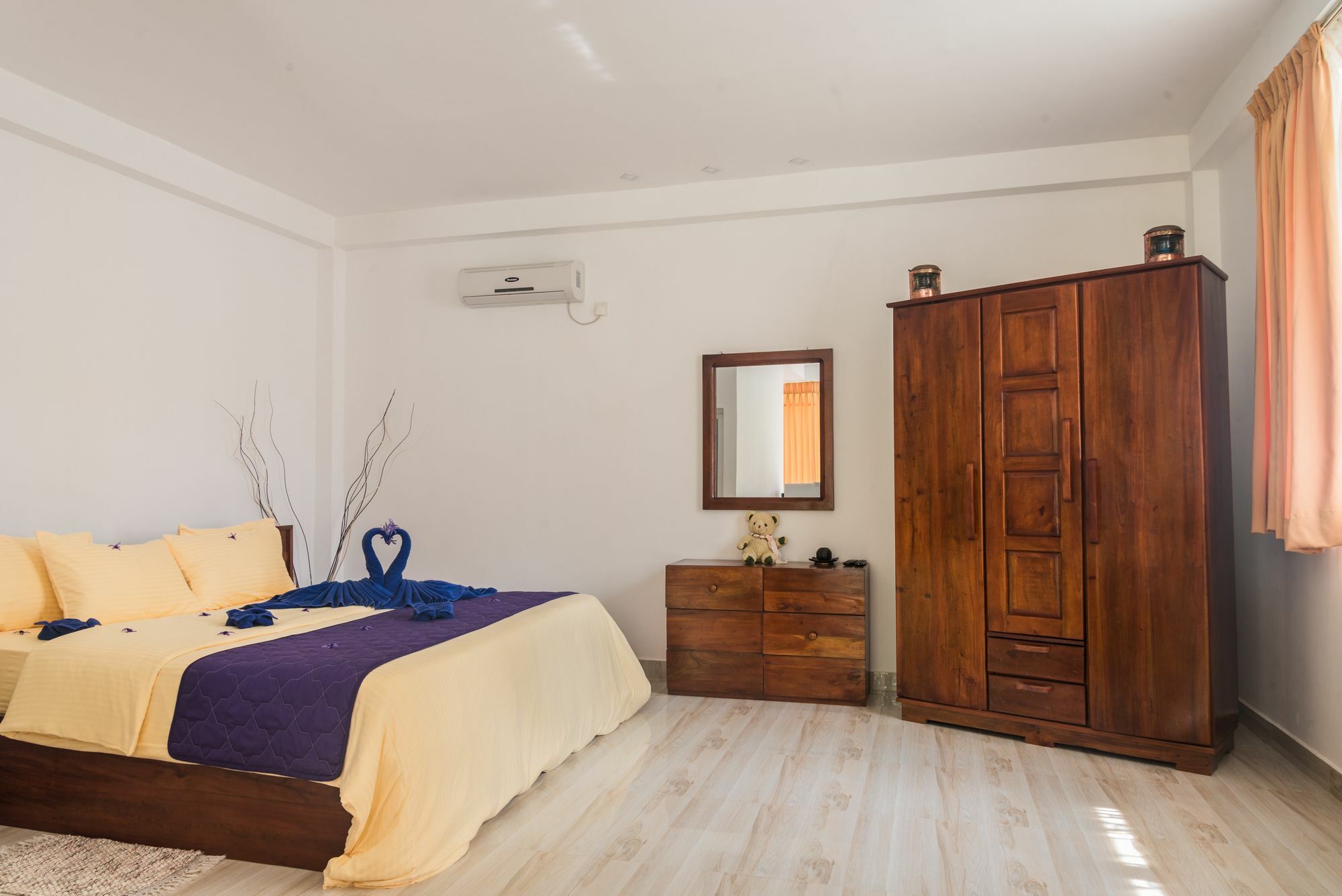 Neptune Eco Villas Weligama Ngoại thất bức ảnh