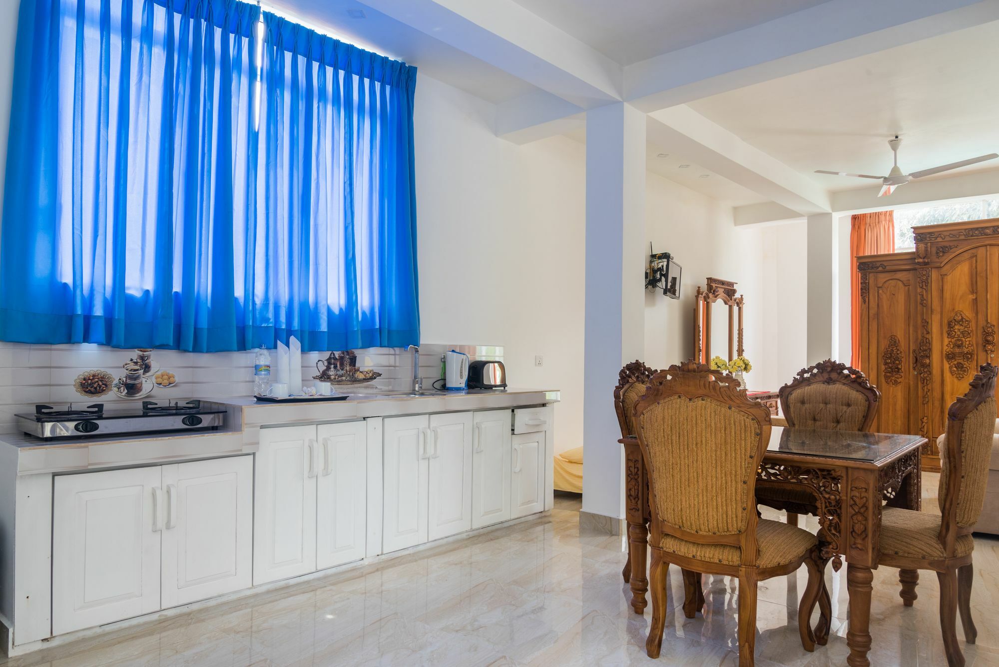 Neptune Eco Villas Weligama Ngoại thất bức ảnh