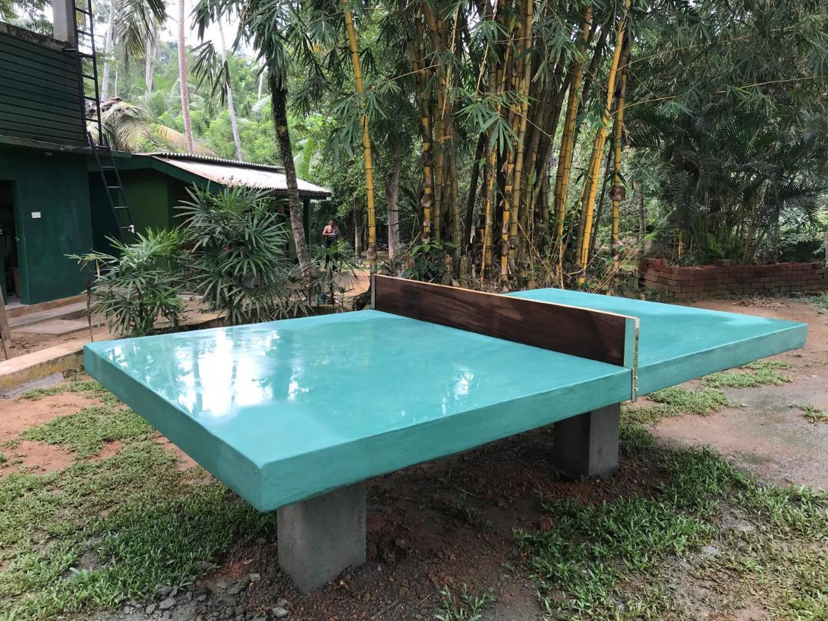 Neptune Eco Villas Weligama Ngoại thất bức ảnh